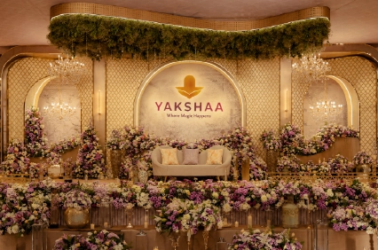 Yakshaa - Where Magic Happens